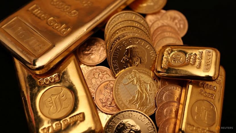 Gold miner shares jump as bullion prices hit $5,100/oz record high