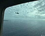 China, Philippines trade accusations over South China Sea aircraft encounter