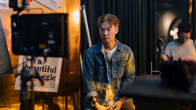 李国煌最新福建单曲上线！唱出人生经历和心情