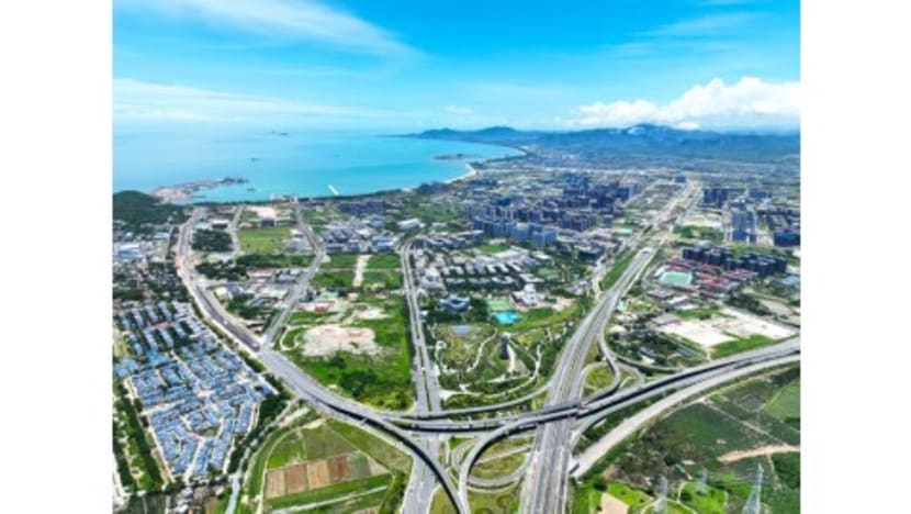 Yazhou Bay Science and Technology City in Sanya, China Emerges as a Premier Hub for Global Talent