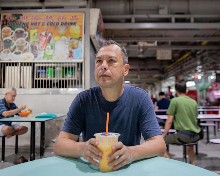 National Day Special: Formerly stateless, now this Singapore citizen is free to sink roots and travel without fear