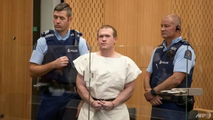 Pengganas haluan kanan NZ akan dijatuhi hukuman pada Ogos atas serangan masjid Pengganas haluan kanan NZ akan dijatuhi hukuman pada Ogos atas serangan masjid