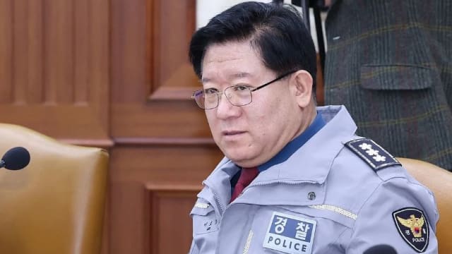 尹锡悦弹劾案后天宣判 当地警方将启动最高警戒