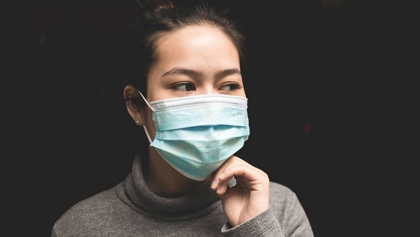 Tulang rusuk wanita ini patah, gara-gara batuk terlalu teruk Tulang rusuk wanita ini patah, gara-gara batuk terlalu teruk