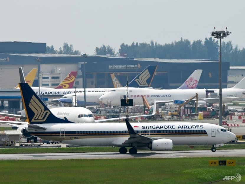 SIA Group adds Japan, Hong Kong, Taiwan flights to meet 'buoyant demand'