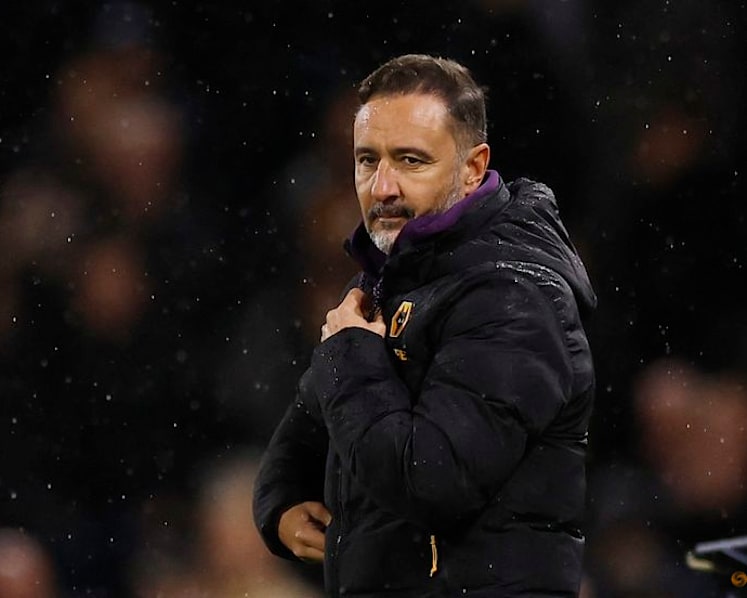 Nottingham Forest appoint Pereira as manager after Dyche sacking