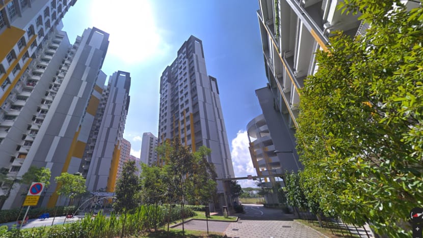 Man to be charged with murdering his two-year-old child in Sengkang: Police