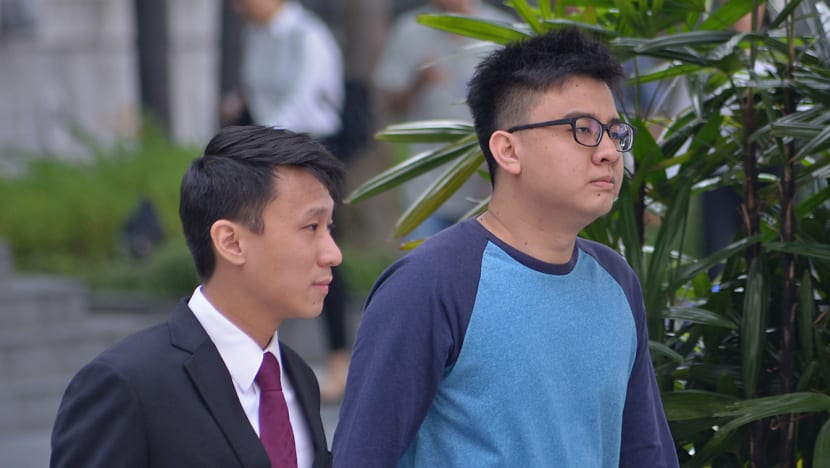 Ex-TRS editor Yang Kaiheng to admit to sedition charges
