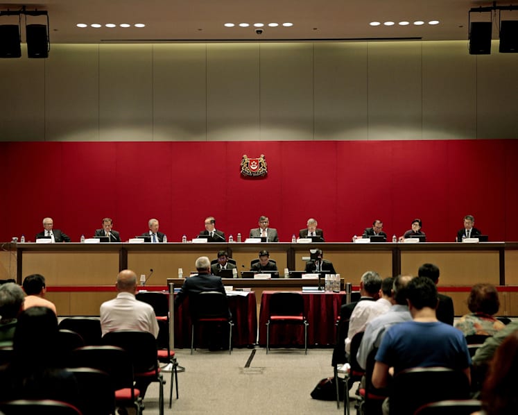 The Big Read: After historic process, participants take stock of EP panel’s proposals