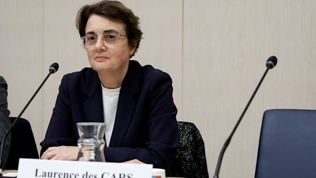 安全事故频发 卢浮宫馆长辞职