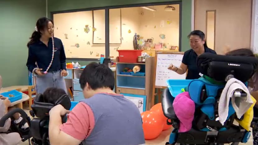 More children with developmental delays could get early intervention in preschools, at home More children with developmental delays could get early intervention in preschools, at home