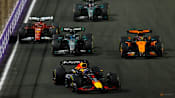 F1 races in Bahrain, Saudi 'cancelled or postponed': Source