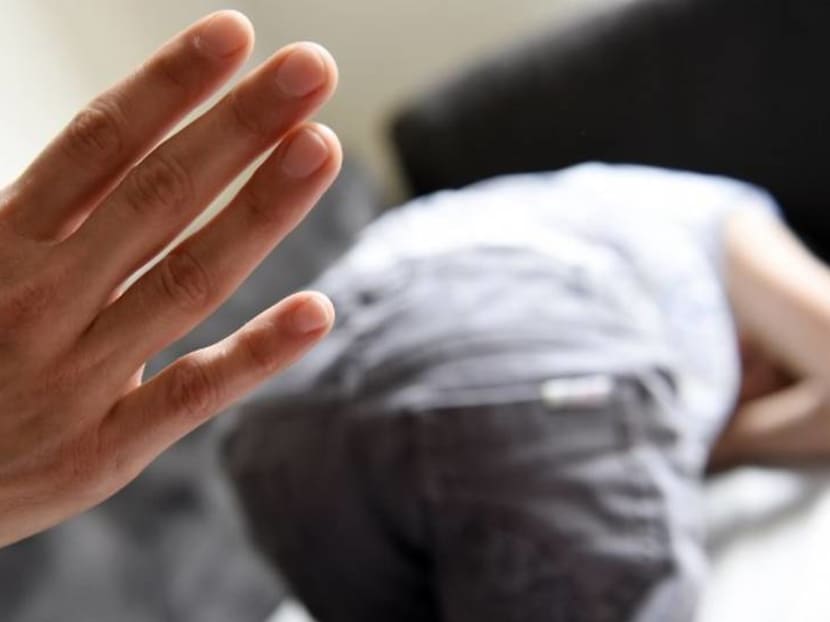 Commentary: Let’s move away from caning and corporal punishment for our kids