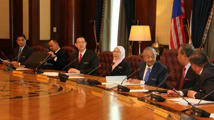 Can Pakatan Harapan deliver 3 key changes Malaysians want? Can Pakatan Harapan deliver 3 key changes Malaysians want?