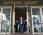 Bloomberg defamation trial: Oral submissions to be heard on May 22