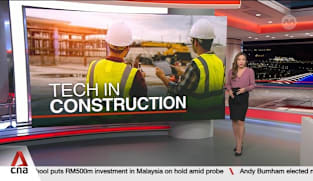 Singapore streamlines regulations to hasten adoption of robotics in construction sector