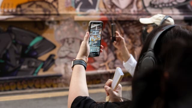 艺理会草拟未来五年艺术发展总蓝图 公众可参与提意见