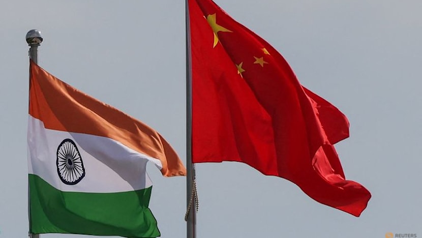 India allows four Chinese-linked power equipment firms to bid for government projects