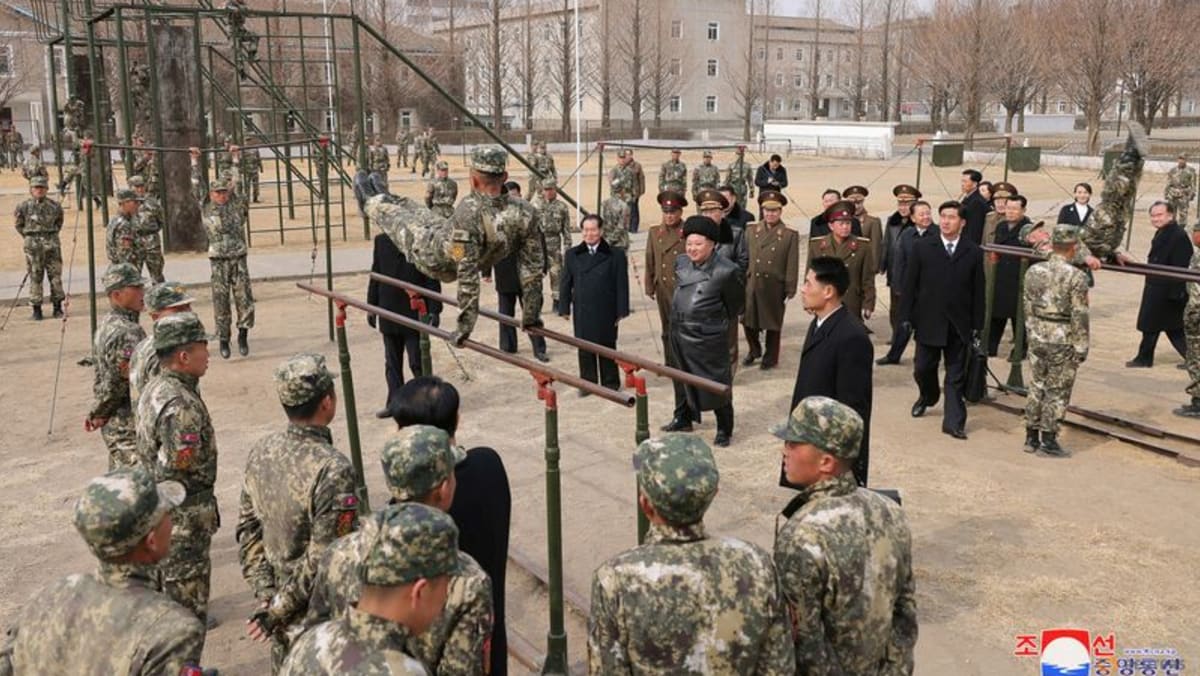 North Korea confirms troop deployment to Russia, hails 'heroes'