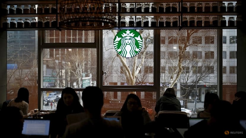South Korean ministry to shun Starbucks vouchers in 'Tank Day' campaign backlash