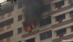Commentary: Why fire alarms in every HDB flat should be made mandatory