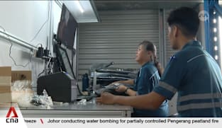 EnterpriseSG supported 11,700 firms in business transformation efforts in 2025