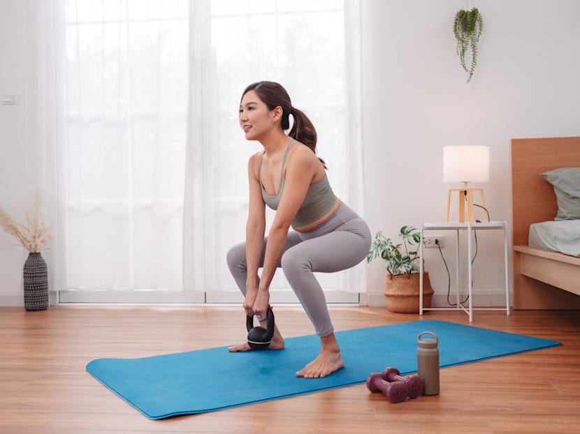 Everyone’s obsessed with stronger glutes – here’s how they can help ease knee and back pain 