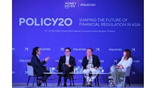 Policy20 at Money20/20 Asia 2026: Asia’s Leaders Call for Co-Creation as Finance Enters a New Era of Sovereign Intelligence
