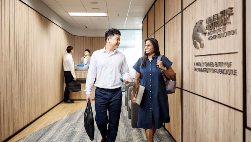 Equipping leaders to tackle an evolving digital security landscape