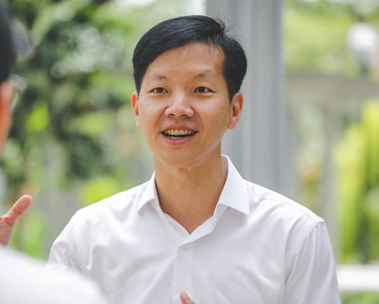 GE2020: 'I am determined to stay the course,' says PAP prospective candidate Ivan Lim in response to online comments