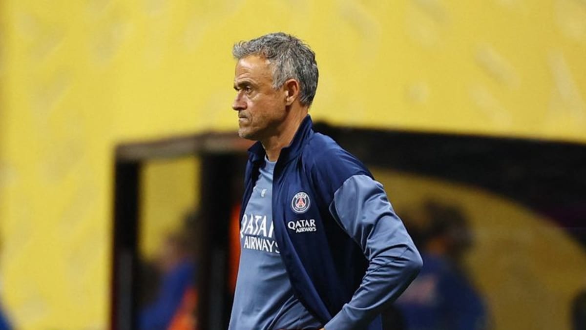 Luis Enrique eyes historic PSG season as they reach Club World Cup quarters