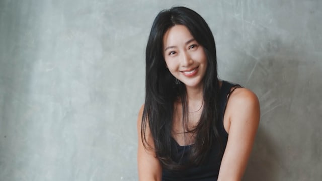 隋棠住豪宅被爆欠管理费，管委会向法院提出支付命令！