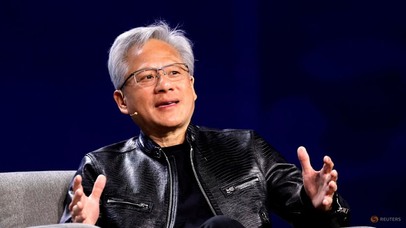 Nvidia will consider investing in OpenAI IPO, Huang tells CNBC