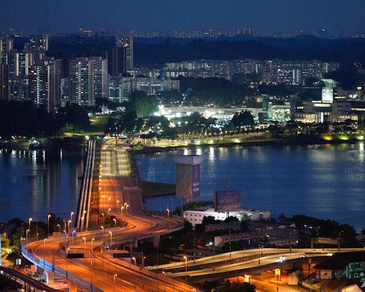 Johor businesses look forward to border reopening on Apr 1, but manpower shortage a concern