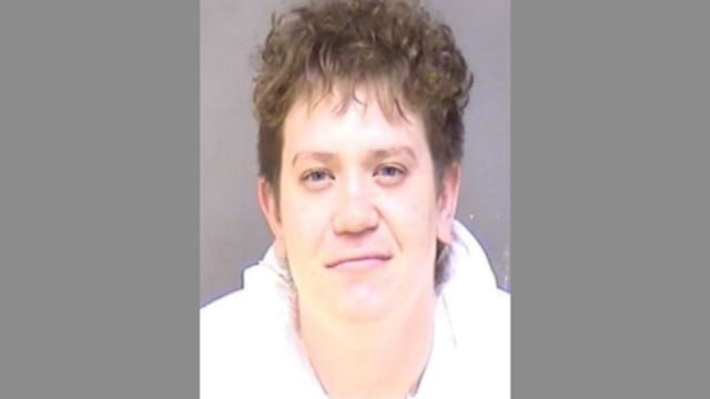 美国四肢截肢运动员 被控驾车时枪杀乘客