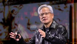 Commentary: Nvidia chips don’t belong on the bargaining table
