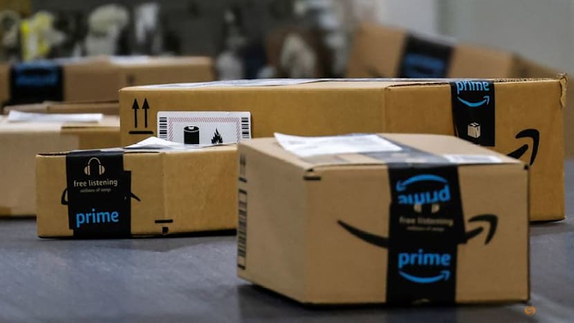 Amazon Pharmacy to expand same-day delivery to about 4,500 US cities and towns