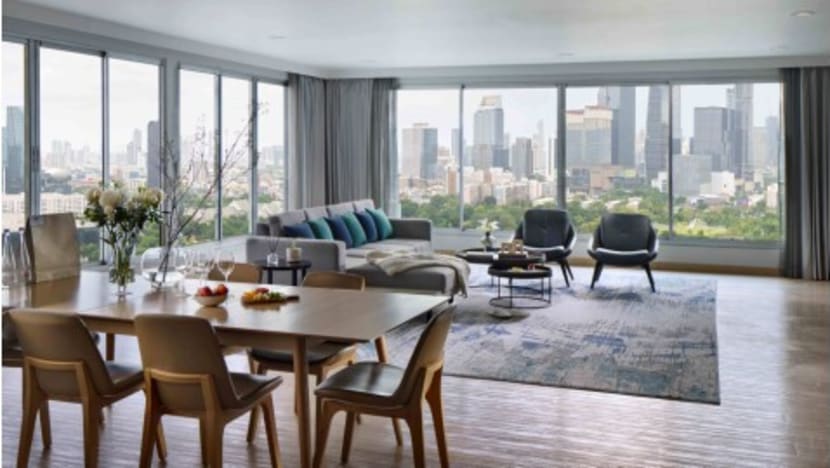 ONYX Hospitality Group Strengthens Shama Portfolio with Bangkok Expansion