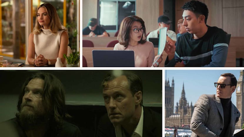 What To Watch This Week: Sep 15-21, 2025