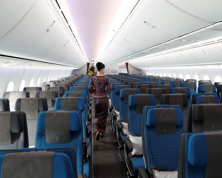 Covid-19: SIA announces cost-cutting measures affecting 10,000 staff; CEO, other bosses to take larger pay cuts