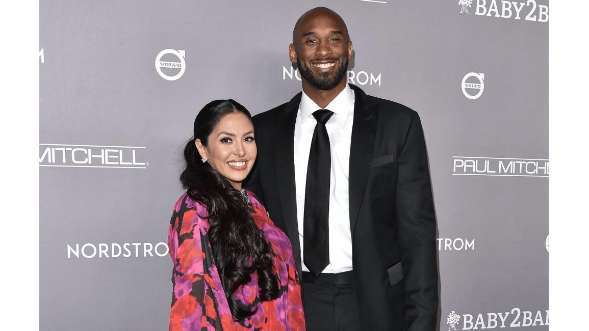 Vanessa Bryant files wrongful death lawsuit after Kobe Bryant death - 8days