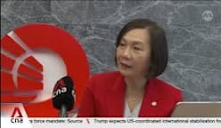 OCBC shares surge nearly 3.5% after better-than-expected Q3 results 