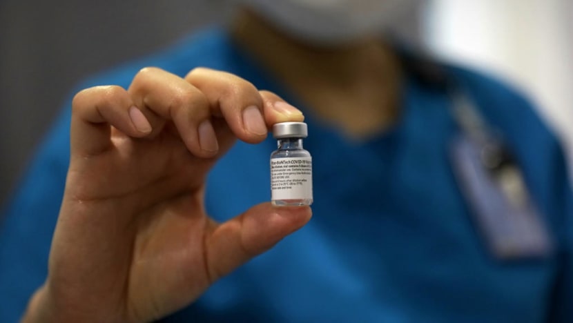 Plans afoot to deploy booster vaccine jabs as early as end-2021 if needed: Gan Kim Yong