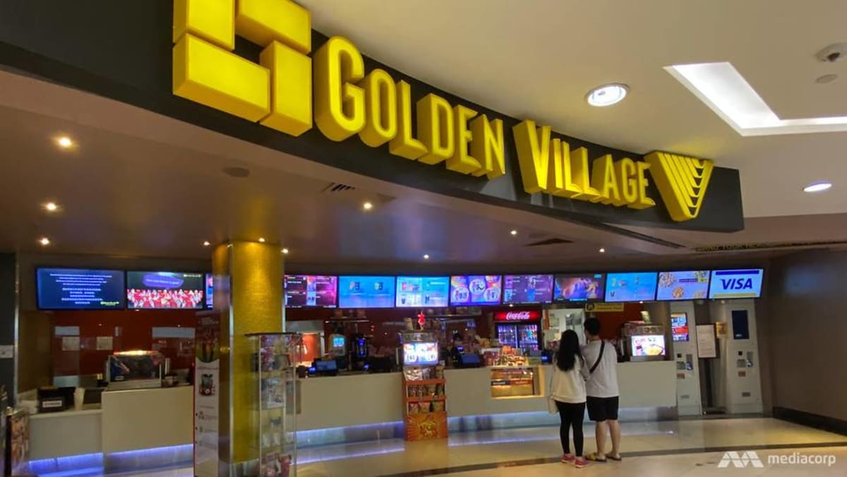 Golden Village Tiong Bahru Plaza cinema to close on Mar 29 after lease ends