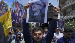 Snap Insight: Three responses to watch after Israel’s strikes on Iran