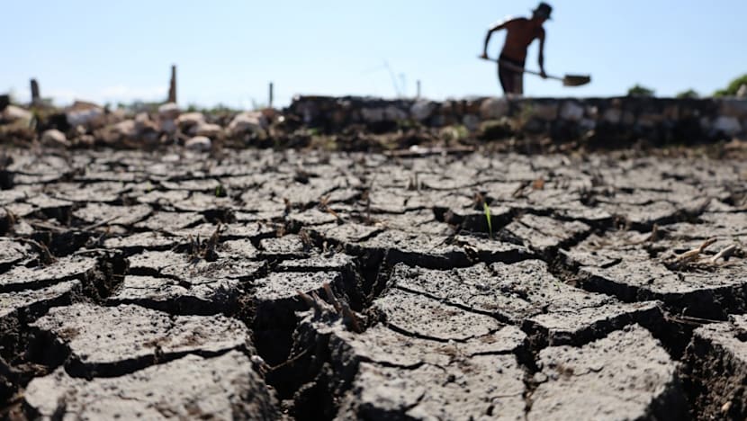 El Niño diperkirakan bertahan hingga awal 2027, modifikasi cuaca disiapkan