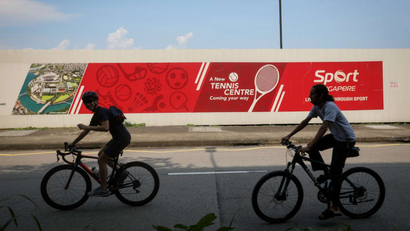 As Govt takes over ownership of Sports Hub, users wish for more community events to shed its ‘white elephant’ image