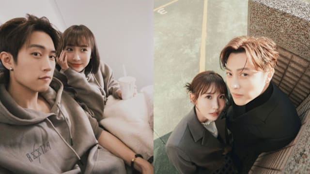 范姜彦丰轰粿粿17分钟片全谎言　关键时间线还原：先出轨王子才协商离婚