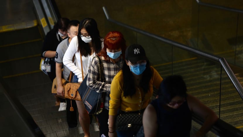 Going to work sick a 'social norm' in Singapore which needs to be discouraged: Experts