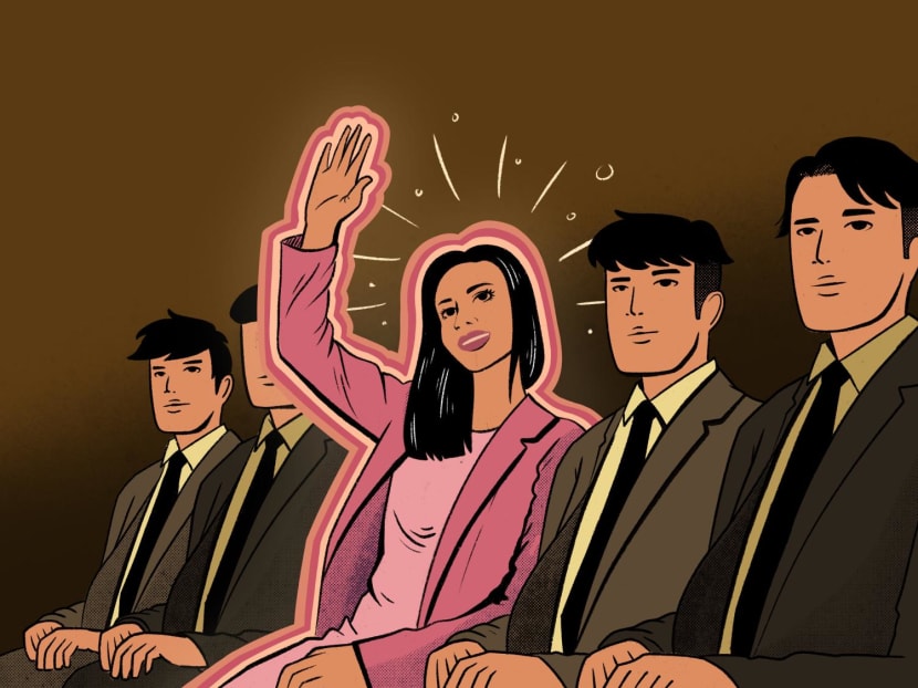 Social science research often finds that women, compared to men, are unduly modest and have a greater tendency to undersell their abilities.